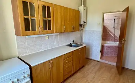 Pronájem bytu 1+1 40 m², Lochmanova, Ústí nad Orlicí