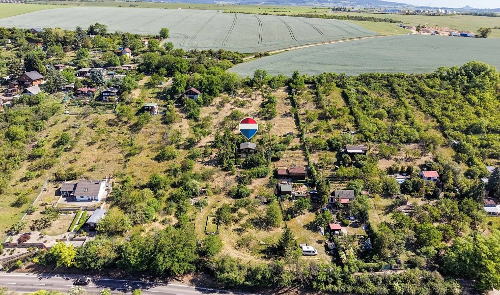 Prodej chaty/chalupy 43 m² s pozemkem 3 939 m², Litoměřice – náhled fotky 2