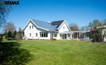 Prodej domu 597 m² s pozemkem 2 850 m², Tochovice, okres Příbram