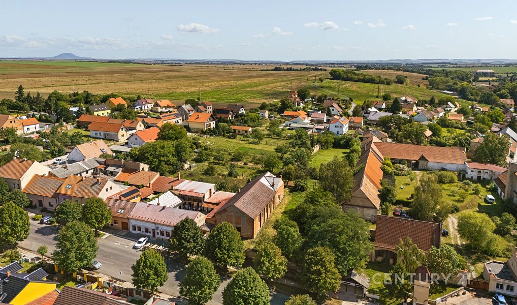 Prodej komerčního objektu (jiného typu) 354 m², Zlonice – náhled fotky 23