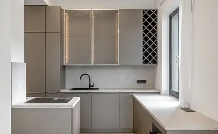 Prodej bytu 4+kk 142 m², Sanderova, Praha 7 - Holešovice