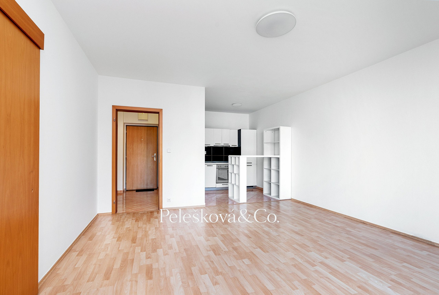 Prodej bytu 2+kk 52 m² – fotografie 5