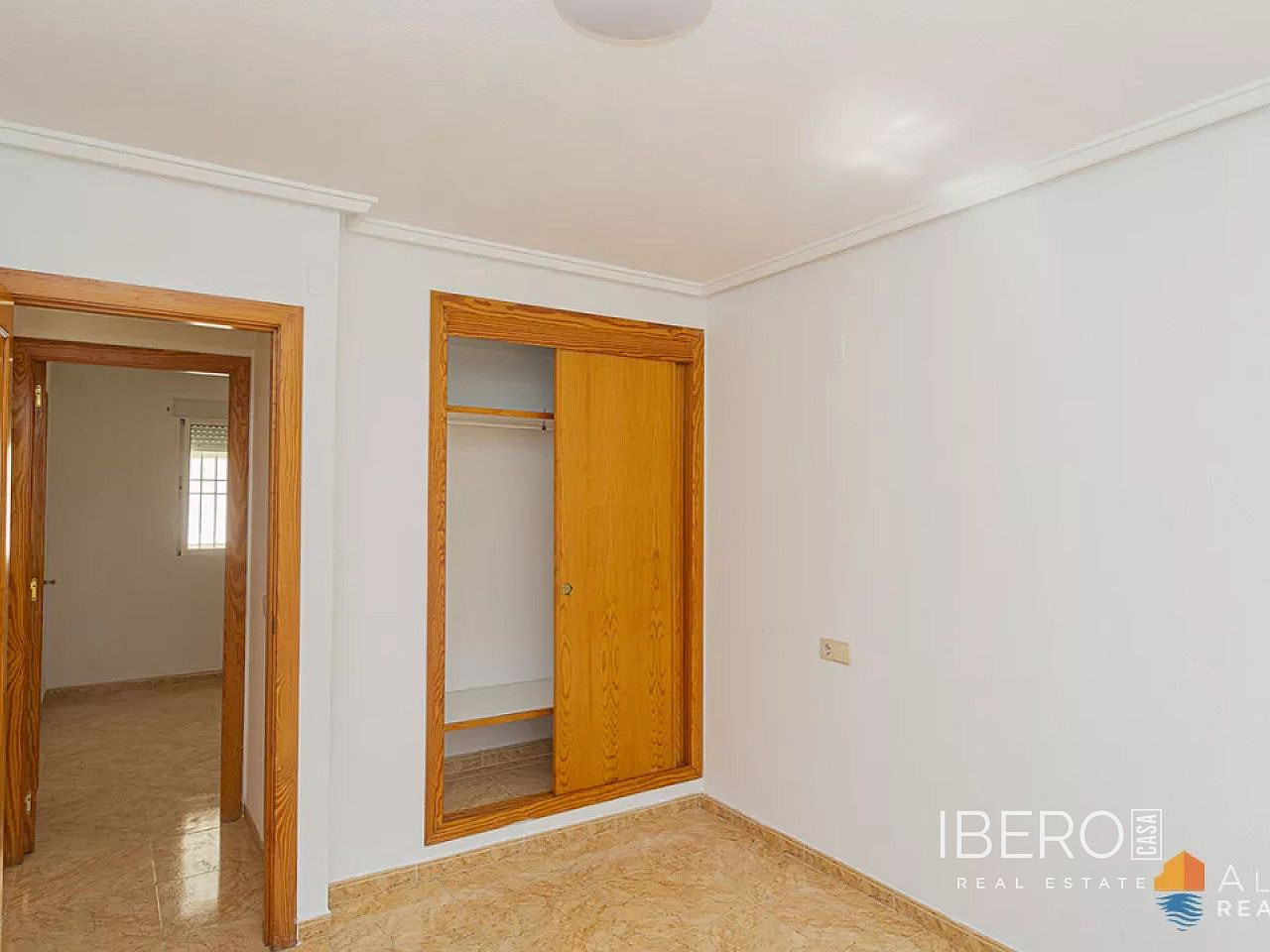 Pis 3+kk – Torrevieja, Europa, el Baix Segura / La Vega Baja - Més