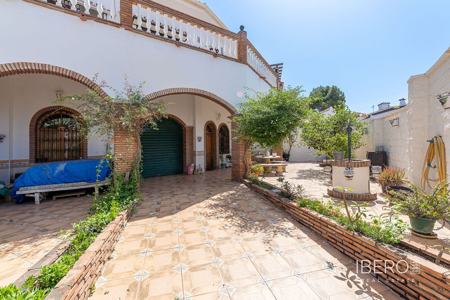 Casa 5+kk – Benalmádena, Benalmádena Costa - Vista 5