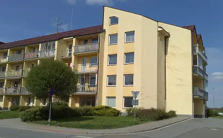 Pronájem bytu 3+kk 77 m²