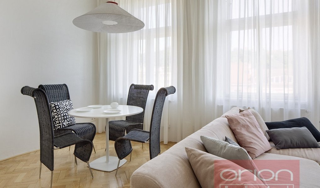 Pronájem bytu 3+kk 100 m², Praha – náhled fotky 2