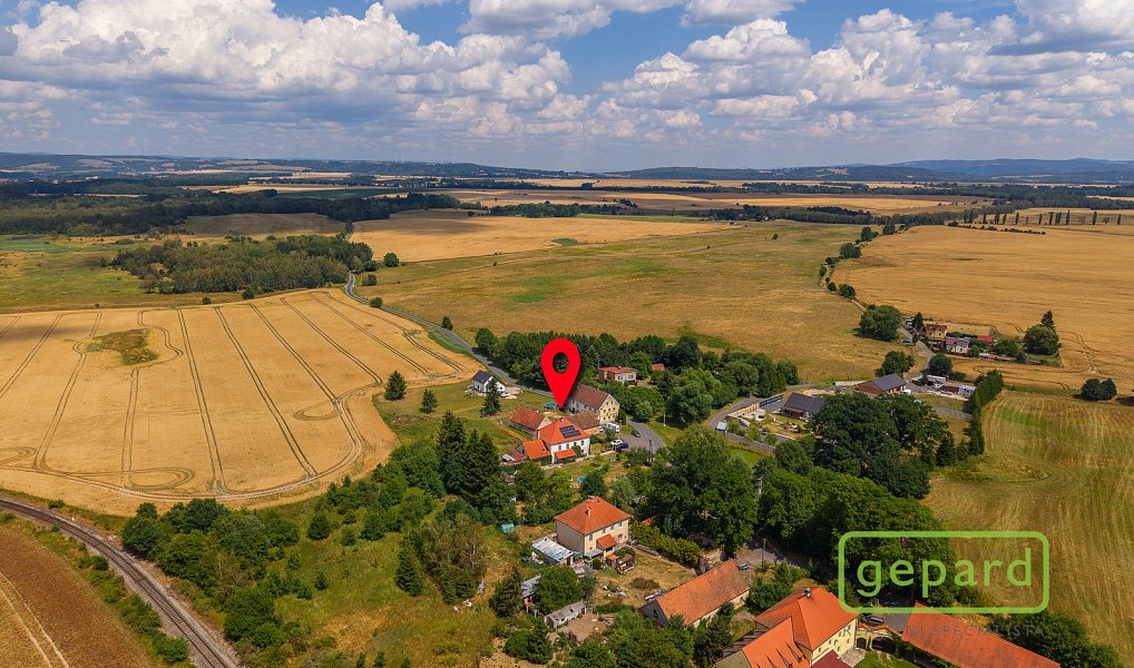 Prodej domu 341 m² s pozemkem 2 007 m², Třebeň – náhled fotky 35