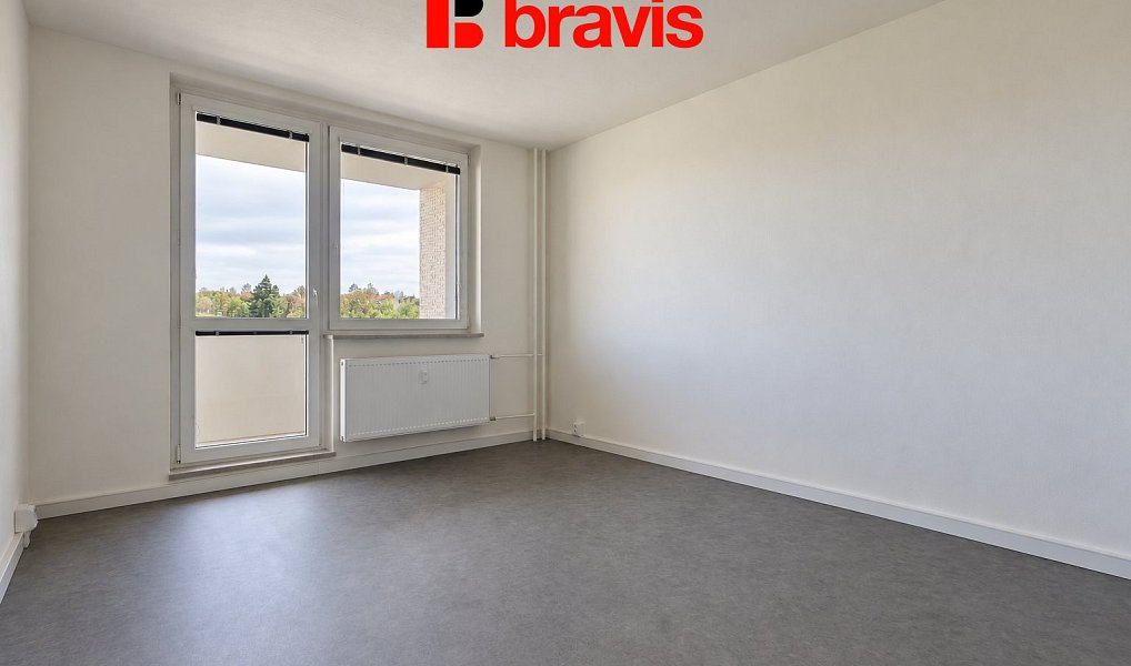 Pronájem bytu 3+1 75 m², Brno – náhled fotky 3