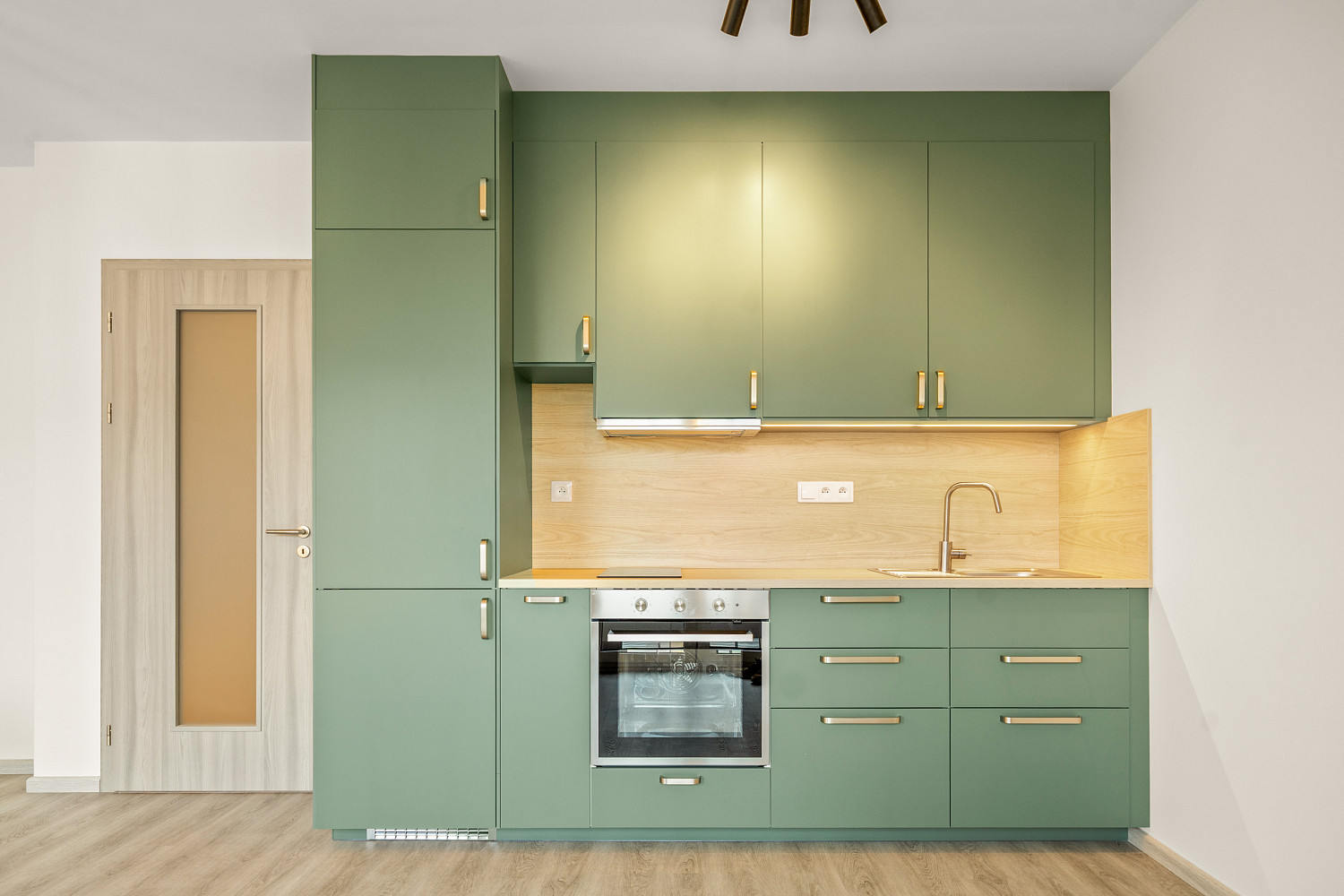 Prodej bytu 1+kk 33 m² – fotografie 2