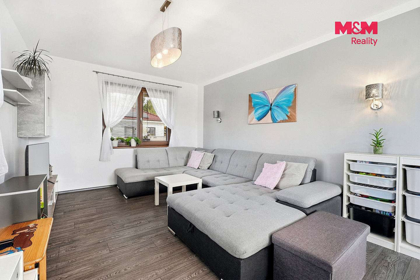 Prodej domu 128 m² s pozemkem 910 m² – fotografie 3