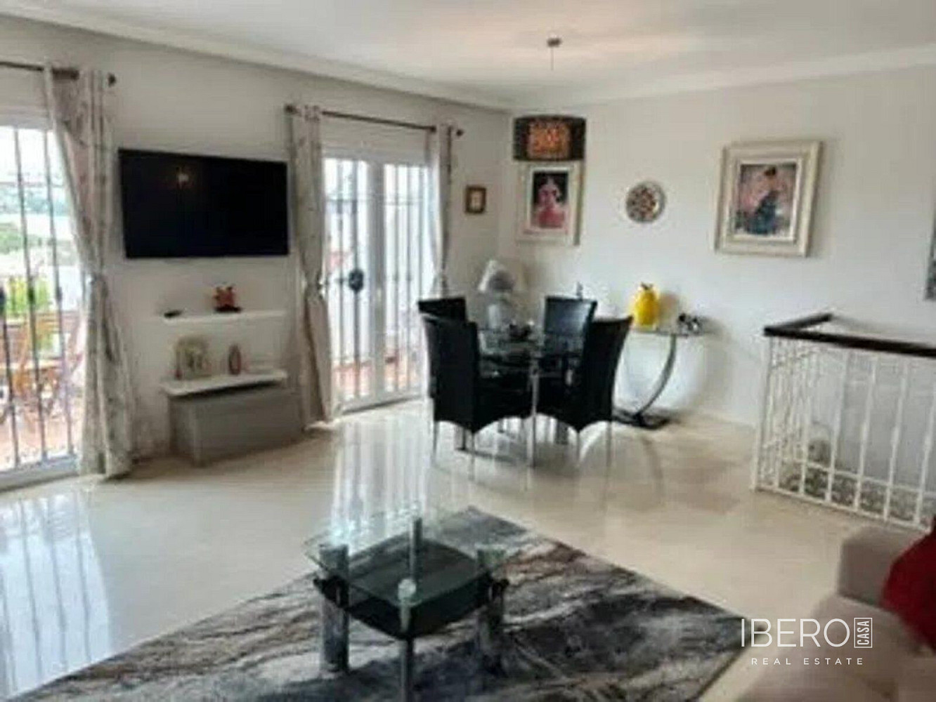 Casa 4+kk – Nueva Andalucía - Vista 2