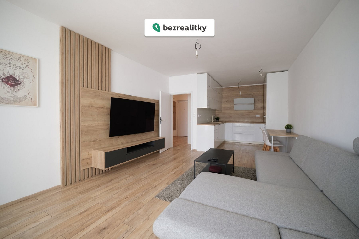 Prodej bytu 2+kk 58 m² – fotografie 5