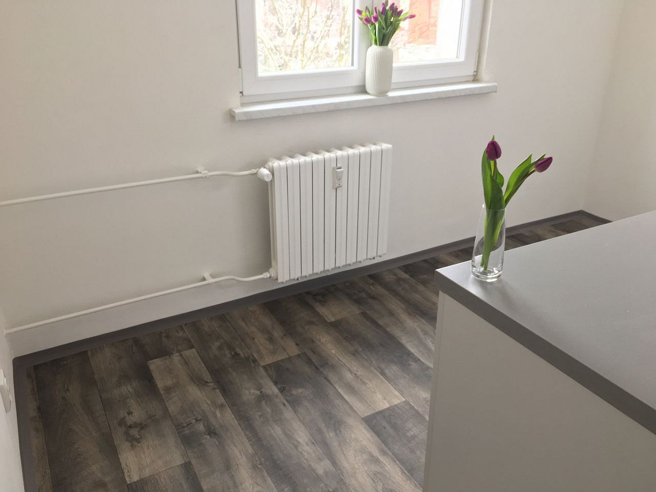 Pronájem bytu 2+1 52 m² – fotografie 5
