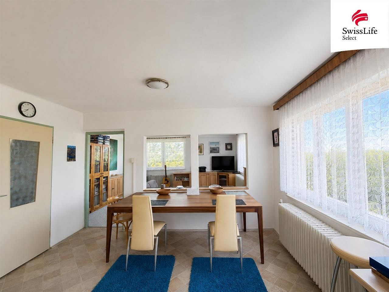 Prodej domu 130 m² s pozemkem 3 113 m²