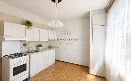 Prodej bytu 3+kk 66 m²