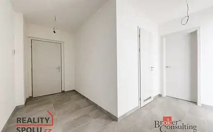 Prodej bytu 2+kk 76 m², Cibulkova, Klatovy - Klatovy III