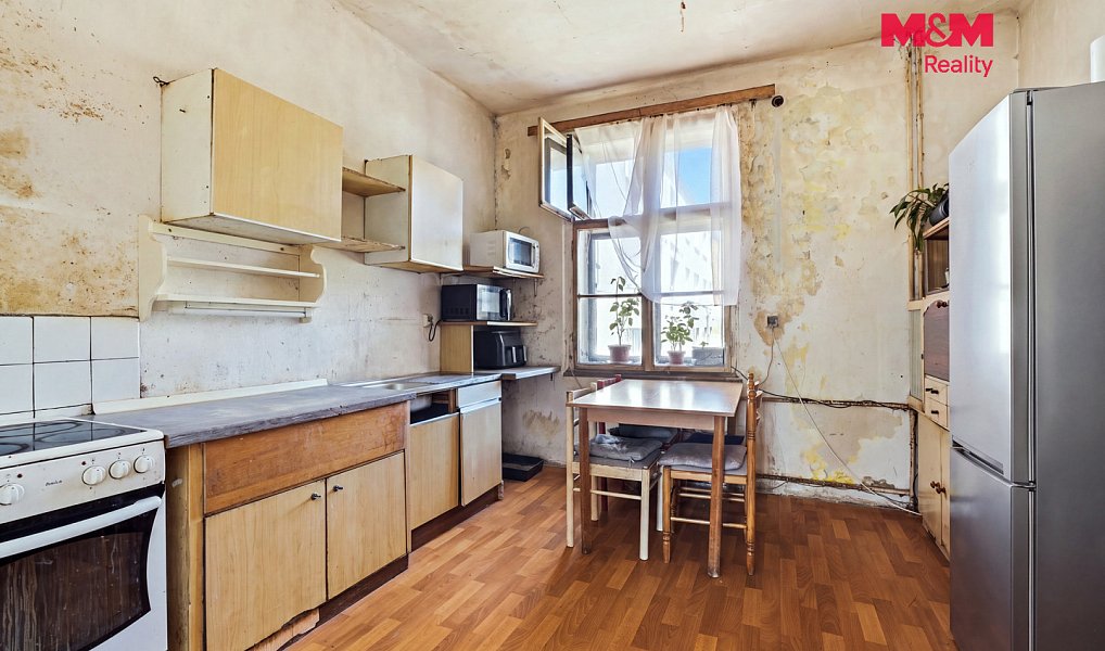Prodej domu 120 m² s pozemkem 140 m², Ústí nad Labem – náhled fotky 9
