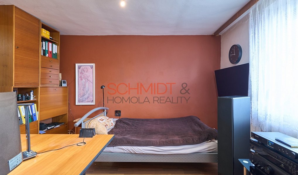 Prodej domu 130 m² s pozemkem 211 m², Hustopeče – náhled fotky 19
