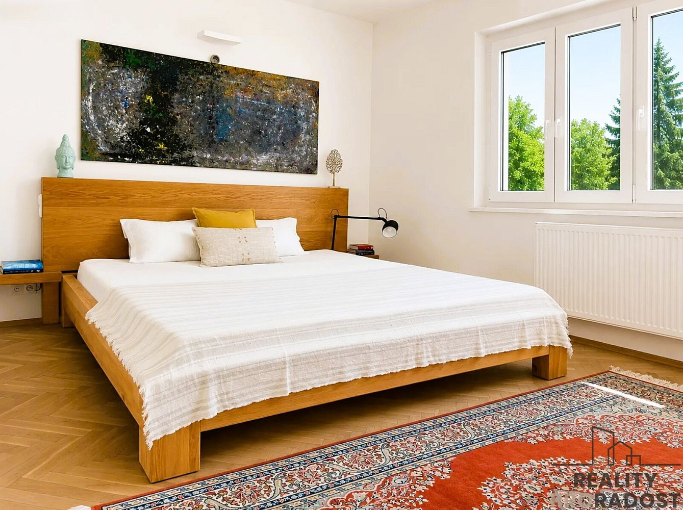 Pronájem domu 140 m² s pozemkem 1 200 m² – fotografie 5