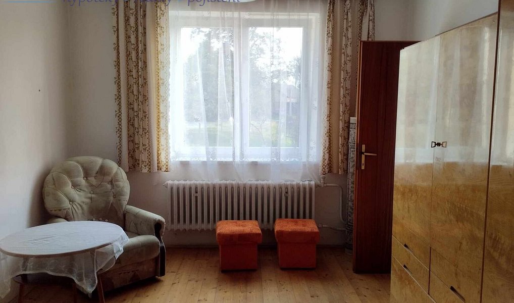 Prodej domu 150 m² s pozemkem 491 m², Přibyslav – náhled fotky 5