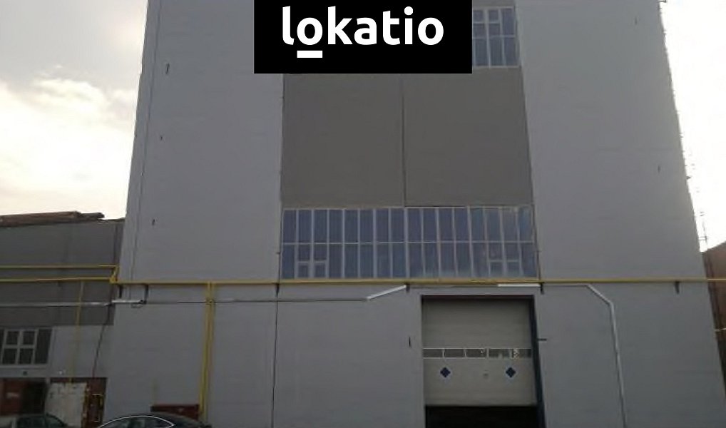 Pronájem skladovacích prostor 5 000 m², Hradec Králové – náhled fotky 7