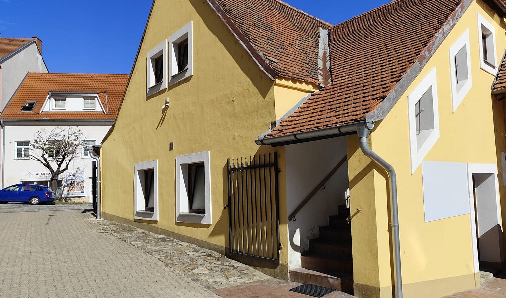 Pronájem obchodních prostor 27 m², Znojmo – náhled fotky 4