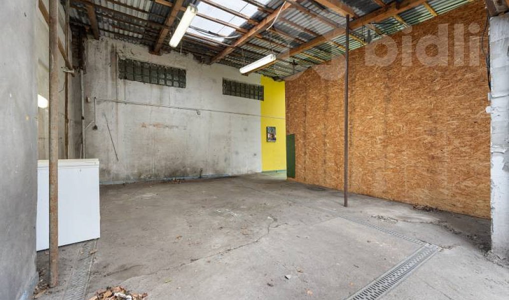 Pronájem komerčního objektu (jiného typu) 83 m², Praha – náhled fotky 9