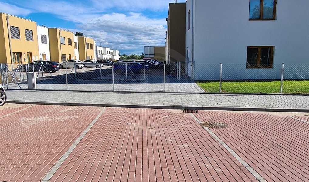 Prodej komerčního objektu (jiného typu) 16 m², České Budějovice – náhled fotky 6