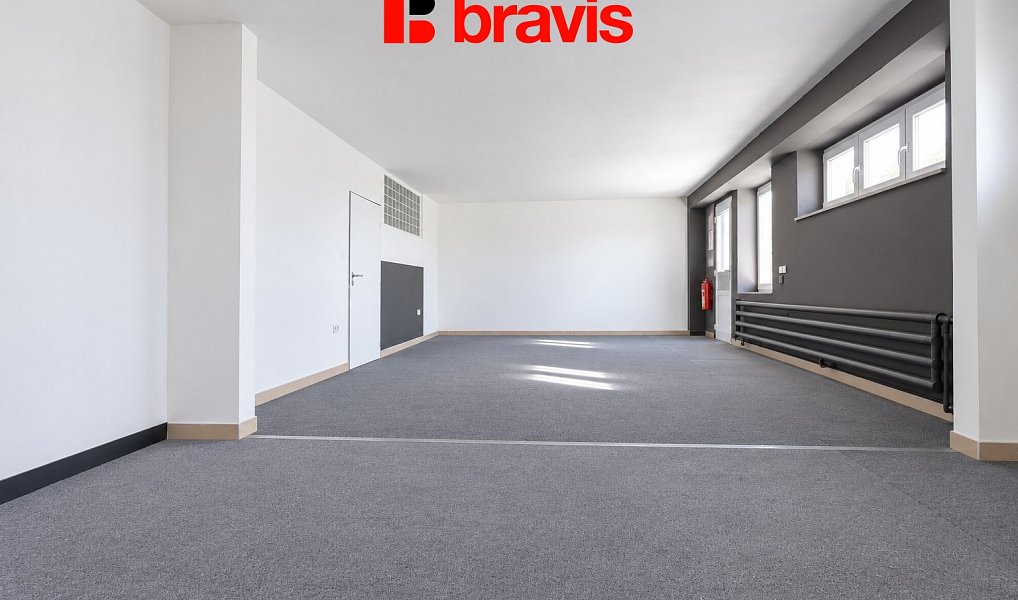 Pronájem obchodních prostor 55 m², Brno – náhled fotky 8