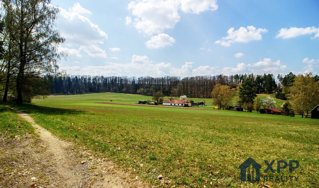 Prodej chaty/chalupy 39 m² s pozemkem 37 m², Doudleby – náhled fotky 19