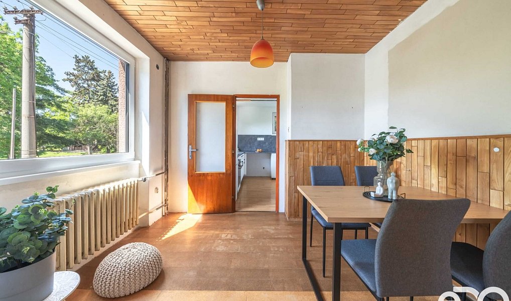 Prodej domu 235 m² s pozemkem 854 m², Brandýs nad Labem-Stará Boleslav – náhled fotky 4