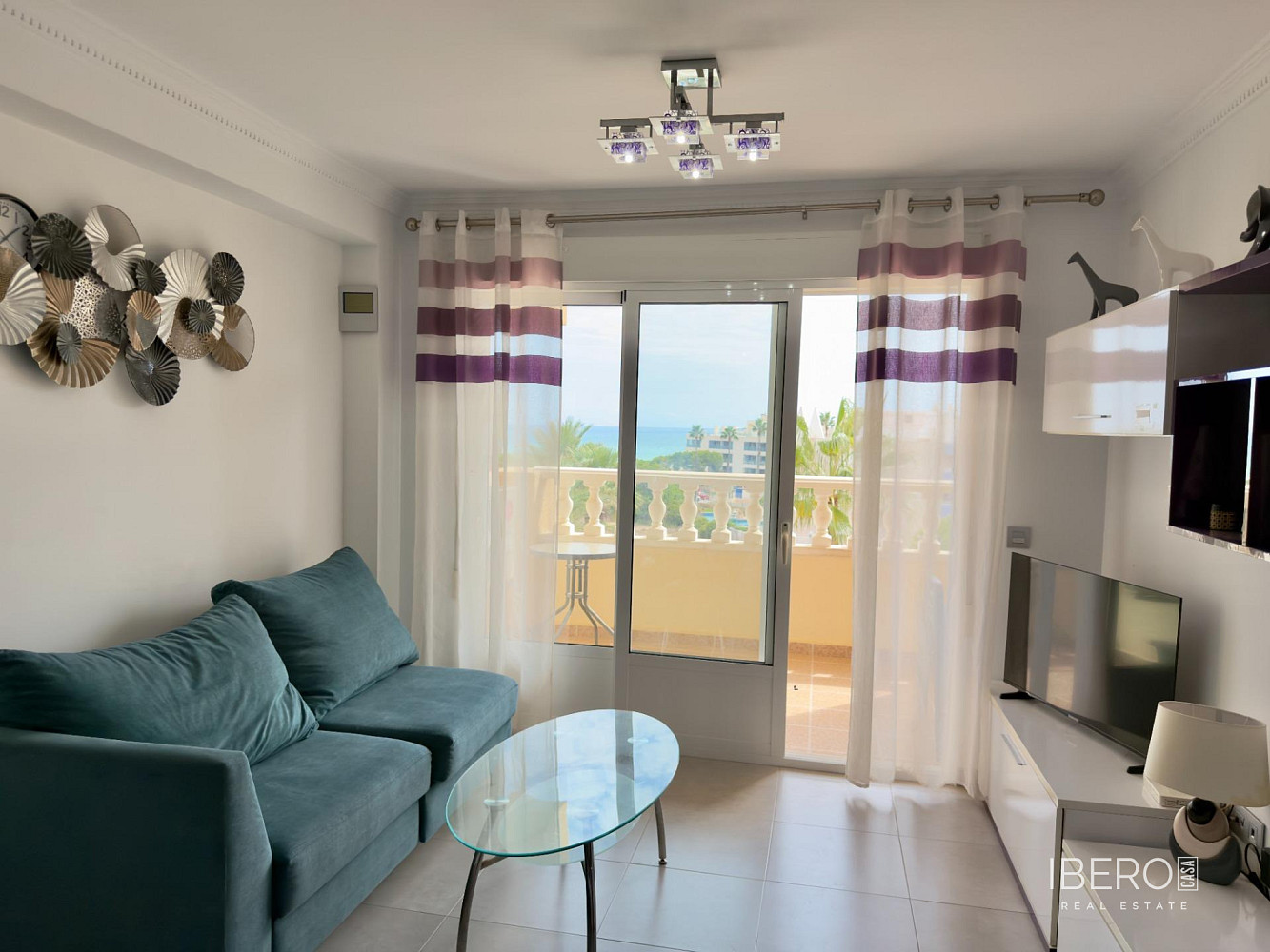 Pis 3+kk – Guardamar del Segura, Lomas de Polo-Pinomar - Vista 3