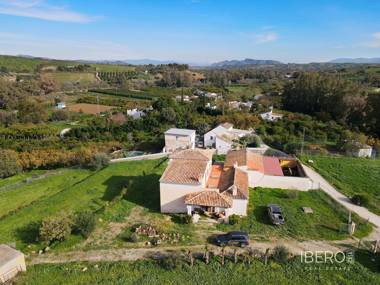 Casa 6+kk – Málaga, Tiro de Pichón, Cruz de Humilladero - Vista 4