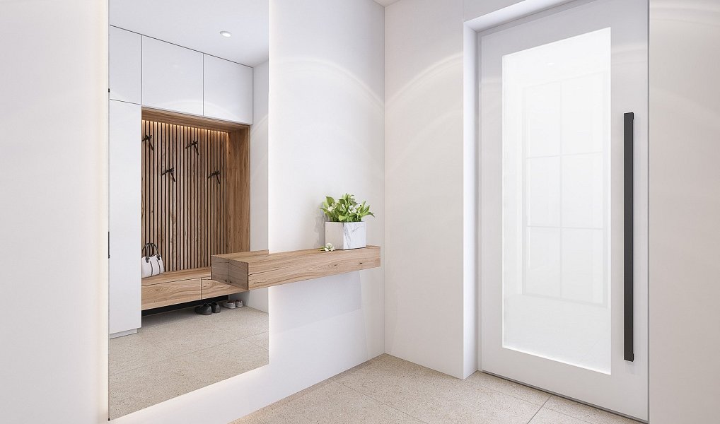 Prodej domu 115 m² s pozemkem 400 m², Lutín – náhled fotky 10