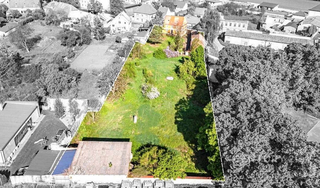 Prodej chaty/chalupy 260 m² s pozemkem 4 006 m², Budyně nad Ohří – náhled fotky 7