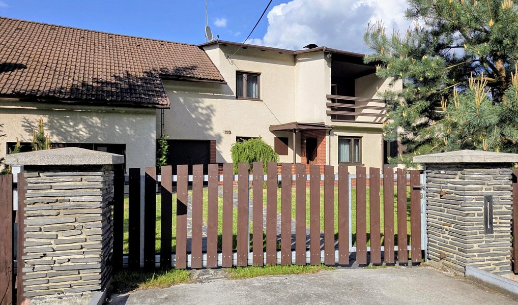 Prodej domu 385 m² s pozemkem 964 m², Bílovec – náhled fotky 4