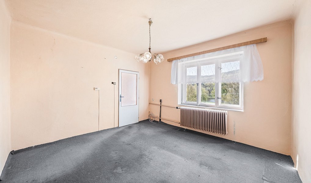 Prodej domu 178 m² s pozemkem 525 m², Dešenice – náhled fotky 11