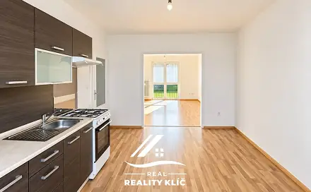 Pronájem bytu 2+1 49 m², Severní, Hlučín, okres Opava