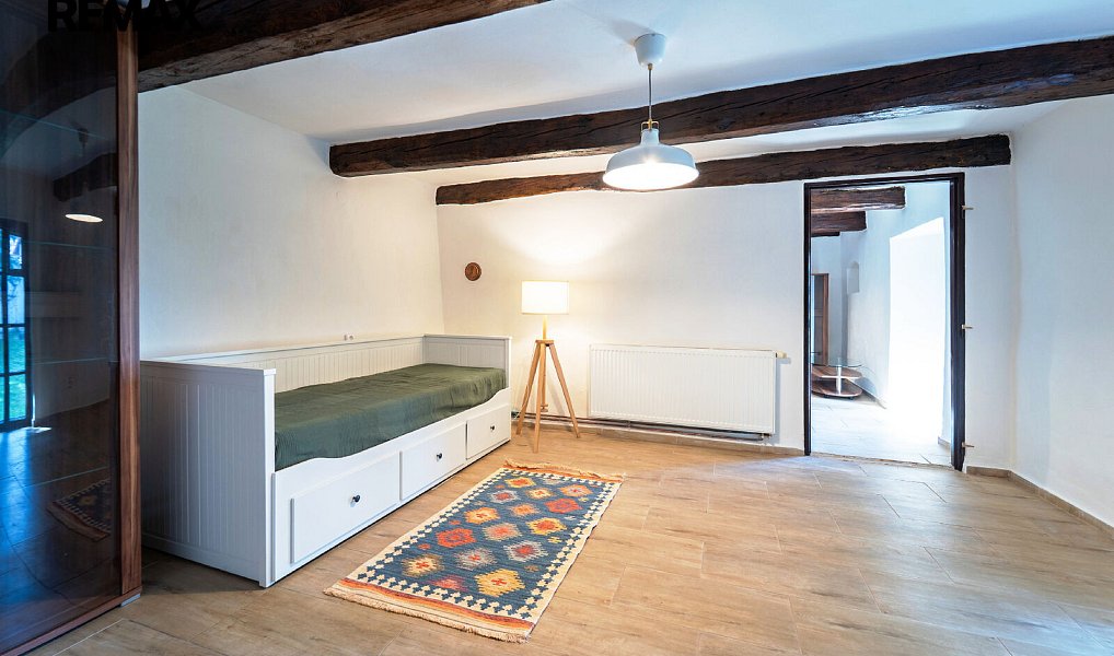 Prodej chaty/chalupy 163 m² s pozemkem 742 m², Křinec – náhled fotky 20