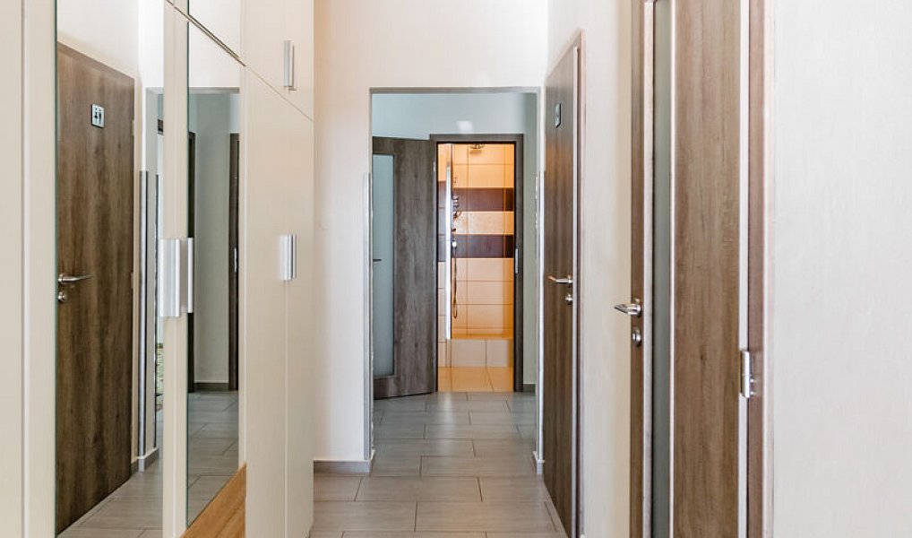 Pronájem bytu 4+1 83 m², Jindřichův Hradec – náhled fotky 9