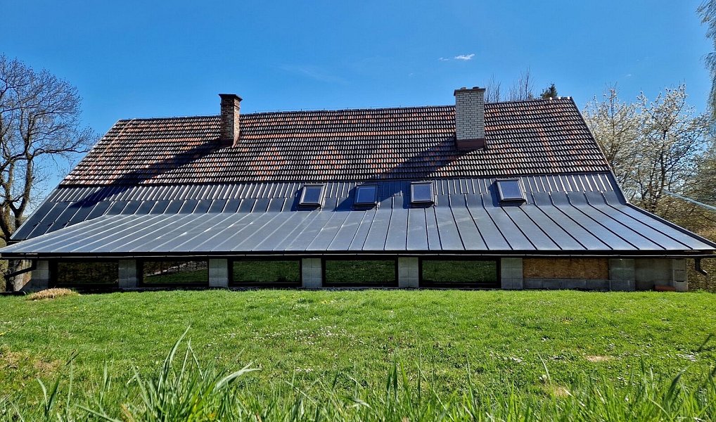 Prodej domu 316 m² s pozemkem 635 m², Benešov u Semil – náhled fotky 31