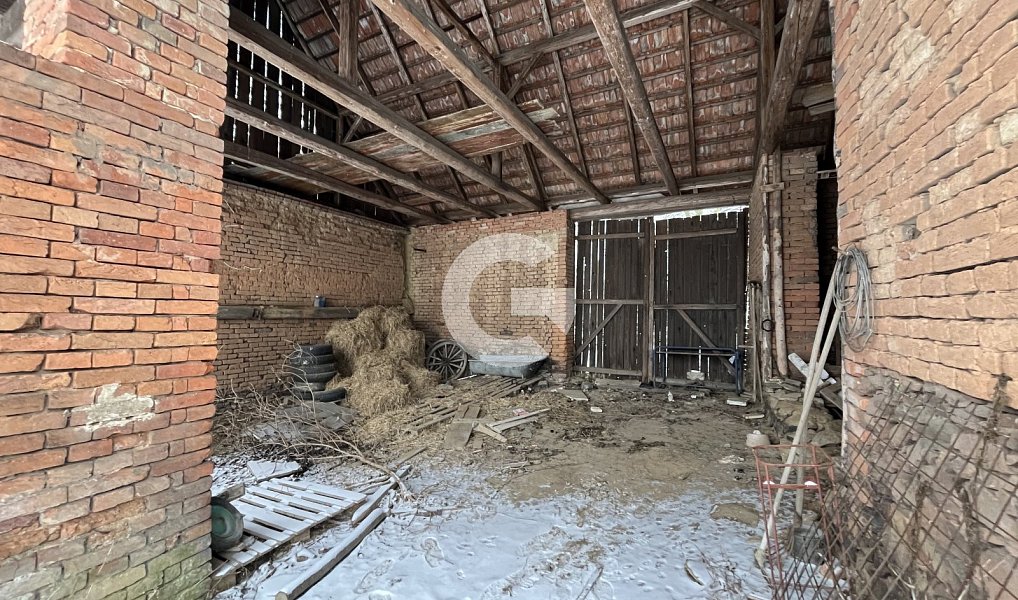 Prodej domu 150 m² s pozemkem 1 595 m², Brodek u Konice – náhled fotky 6