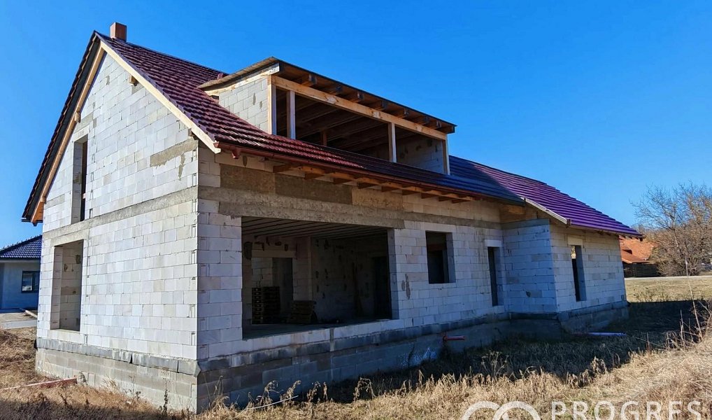 Prodej domu 234 m² s pozemkem 900 m², Ivanovice na Hané – náhled fotky 6