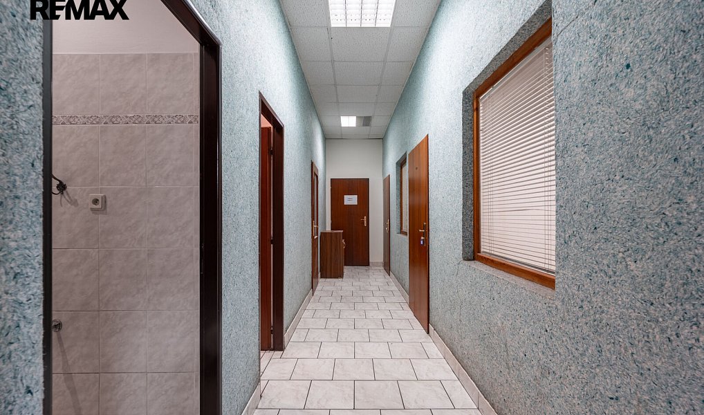 Pronájem obchodních prostor 457 m², Průhonice – náhled fotky 16
