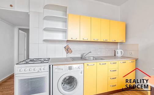 Pronájem bytu 2+1 62 m², Lidická, Třinec - Lyžbice, okres Frýdek-Místek