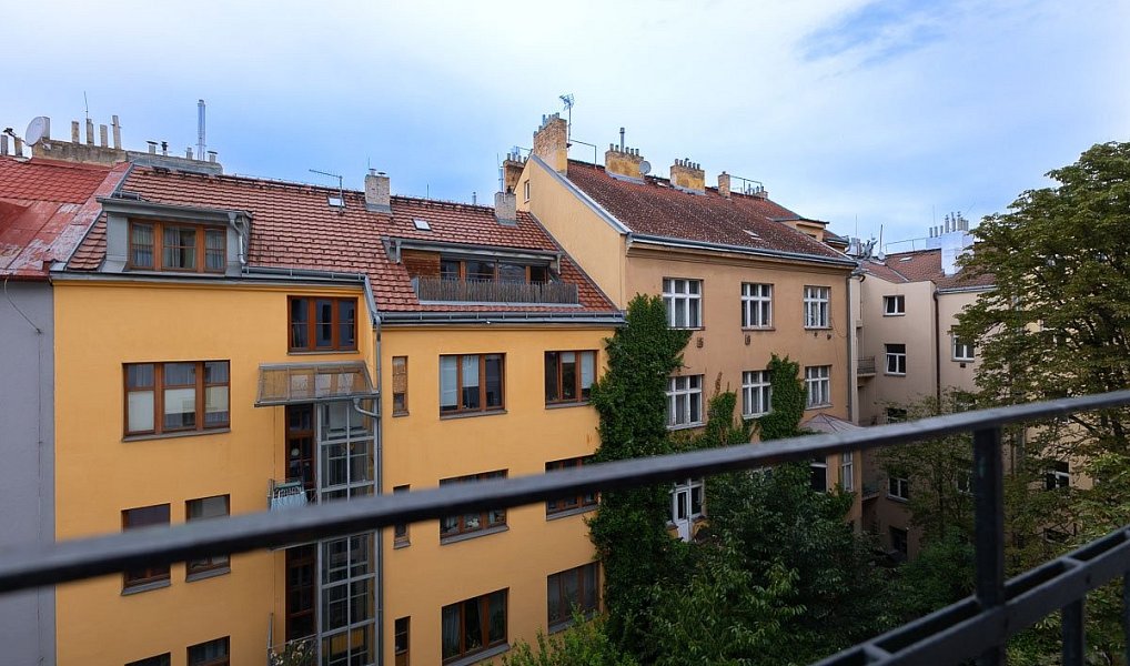 Prodej bytu 3+kk 81 m², Praha – náhled fotky 4