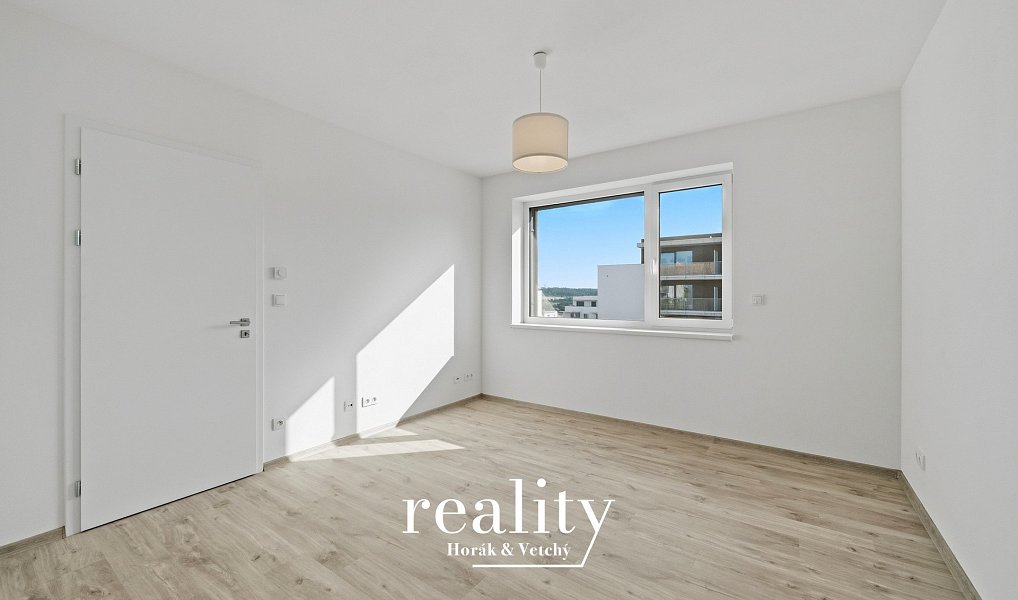 Pronájem bytu 2+kk 51 m², Jihlava – náhled fotky 8