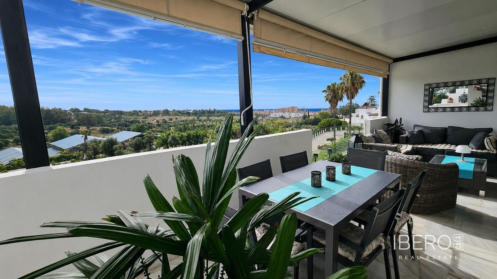Pis 4+kk – Estepona, Saladillo-Benamara - Vista 2