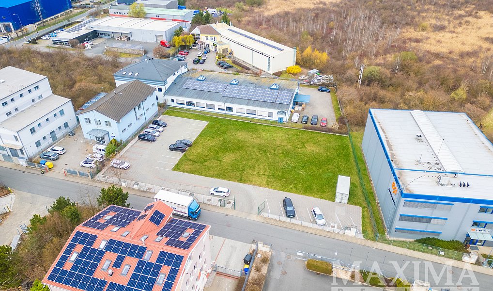 Prodej kanceláře 1 282 m², Praha – náhled fotky 16