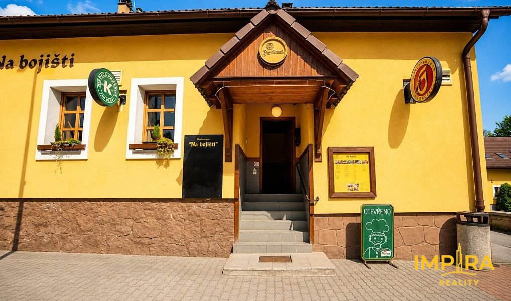 Prodej domu 430 m² s pozemkem 430 m², Nová Bystřice – náhled fotky 2